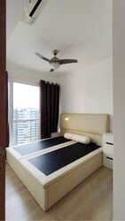 High Park Residences (D28), Apartment #622365491